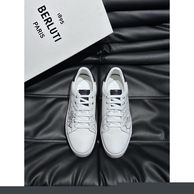 Berluti Sneakers